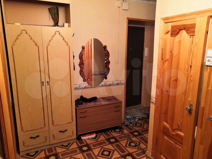 2-к. квартира, 50 м², 4/5 эт.