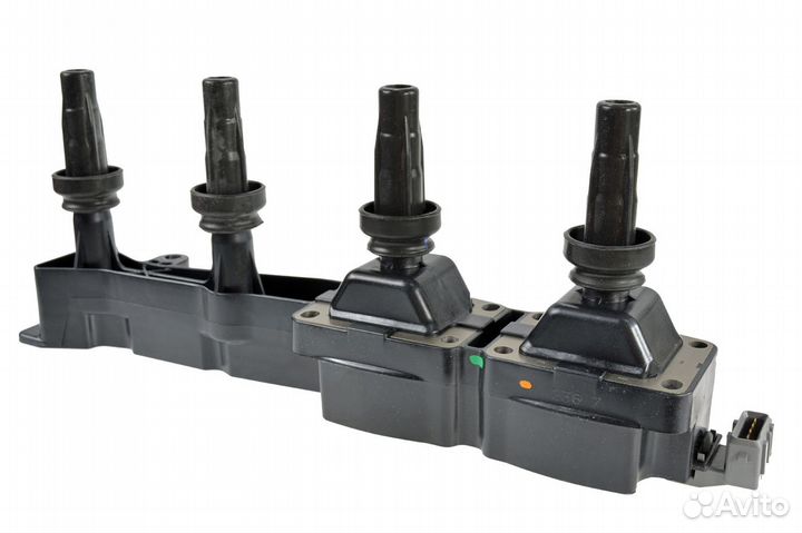 Катушка зажигания TU5/EC5 Peugeot/Citroen