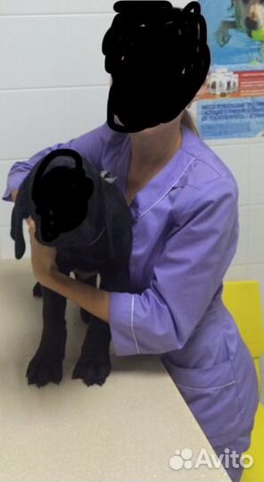 Медицинский костюм