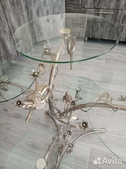 Подставка для тортов