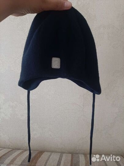 Шапки для мальчика
