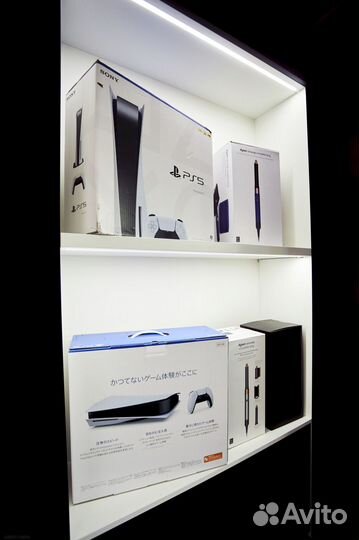 Готовый бизнес Appzone. Магазин техники Apple