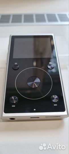 Mp3 плеер Fiio X1