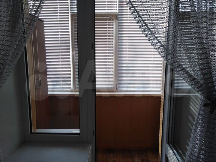 1-к. квартира, 32 м², 1/5 эт.