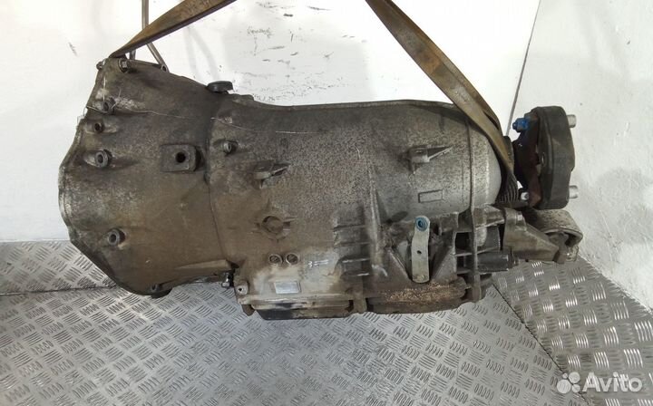 Кпп автоматическая (АКПП) Mercedes-Benz E-Класс