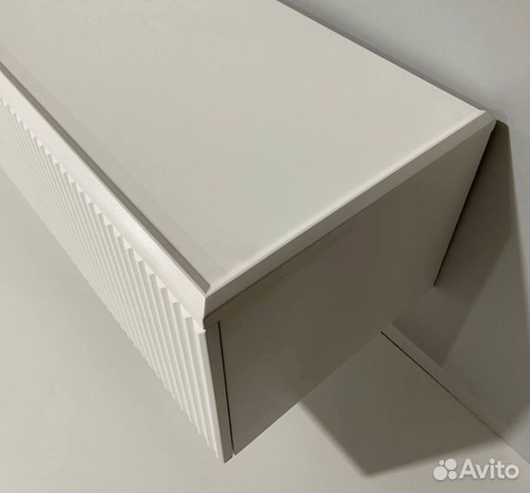 Тумба TV на опорах (с доставкой)