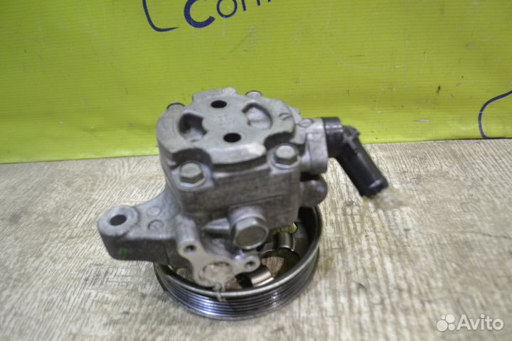 Насос гидроусилителя Хонда црв 2 2007-2012