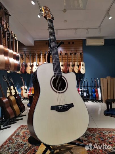 Электроакустическая гитара Crafter
