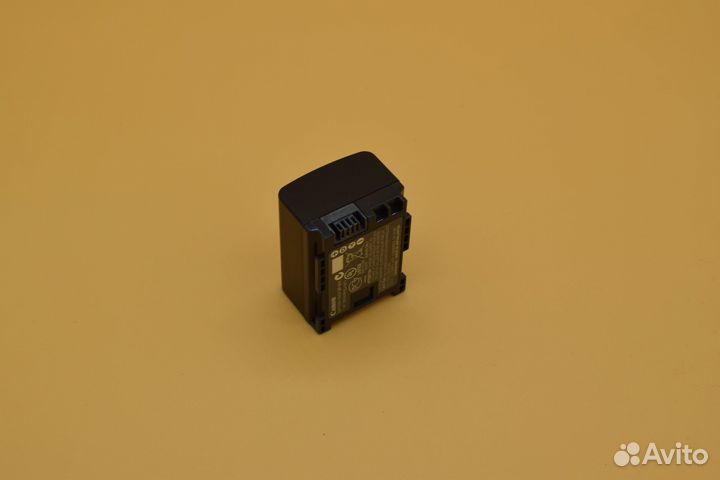 Аккумулятор Canon BP-808(CG-800) для Canon