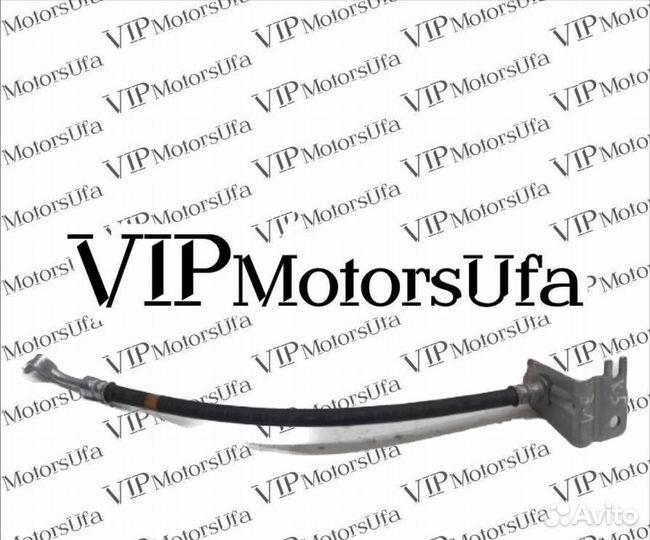 Шланг тормозной задний левый Kia K5 Dl3 2.5 G4KN