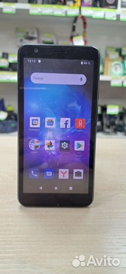 ZTE Blade L8, 32 ГБ