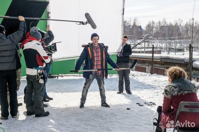 Видеосъемка / Видеооператор / Видеограф / Монтажёр