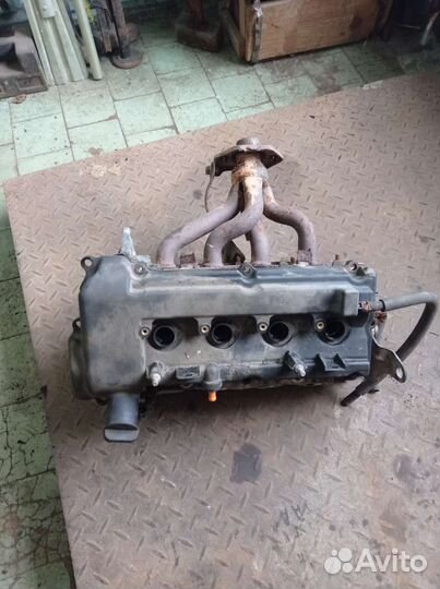 Галочка блока mitsubishi lancer 10