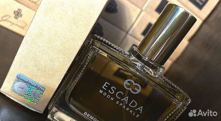 Escada Moon Sparkle Escada для женщин