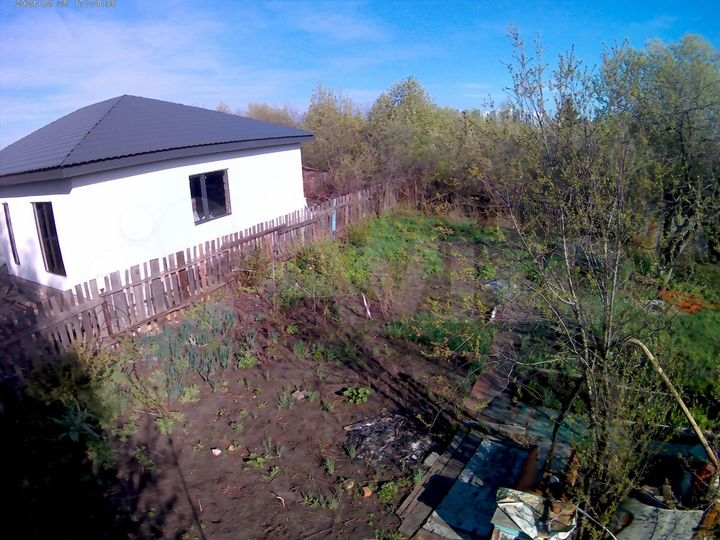 Участок 4 сот. (СНТ, ДНП)