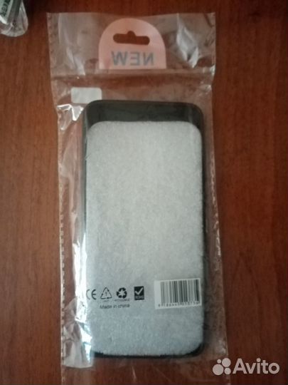 Новые чехлы на телефон