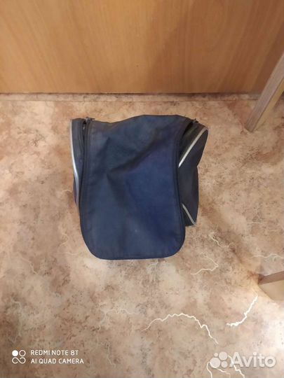 Триммер электрический