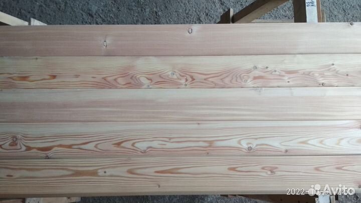 Планкен косой, ширина 142, сорт а