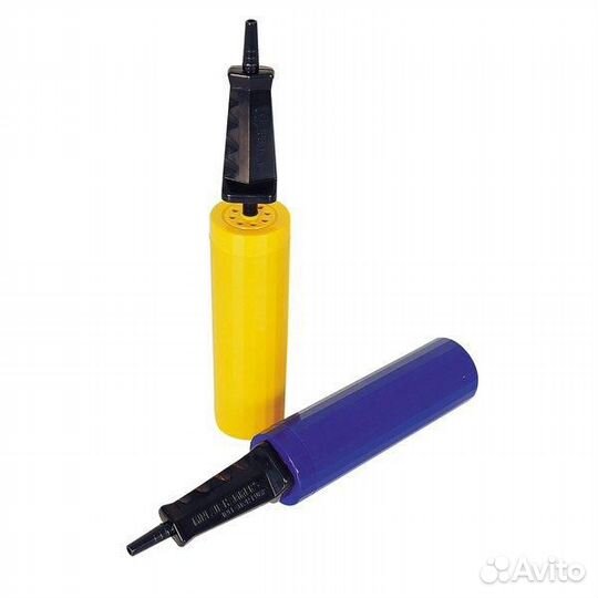 Насос ручной 28см для надувных изделий