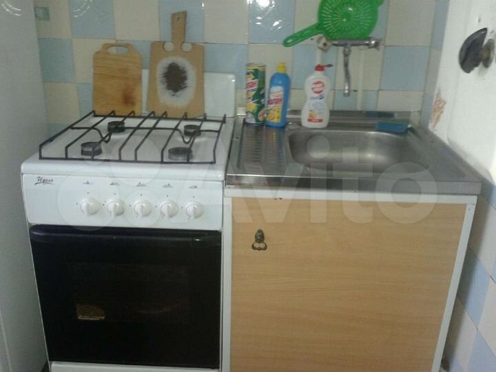 2-к. квартира, 47 м², 4/5 эт.