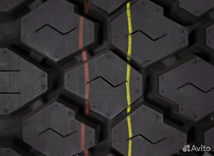 Boto BT588 245/70 R19.5 135L