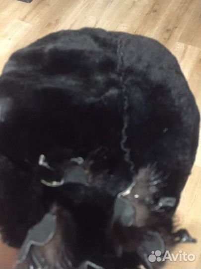 Берет женский новый