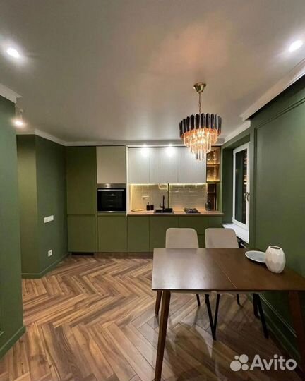 Кухня на заказ