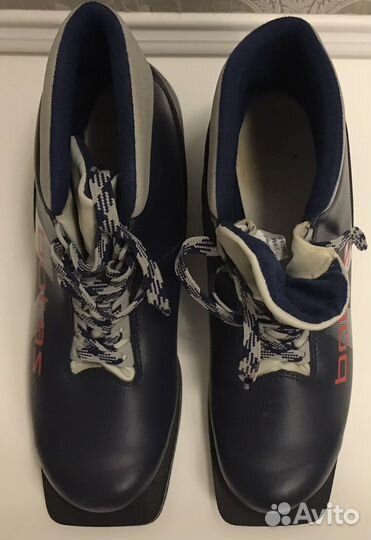 Лыжные ботинки Botas Vega