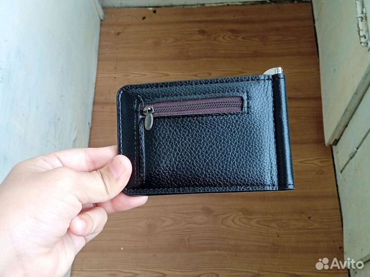 Продам мужской зажим