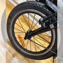 Детский велосипед shulz 16