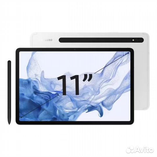 Планшет Samsung Galaxy Tab S8 5G LTE 128Gb