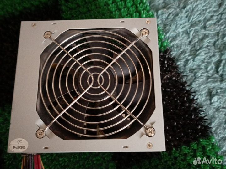 Блок питания 400w