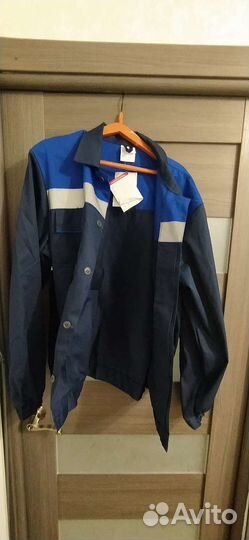 Костюм рабочий