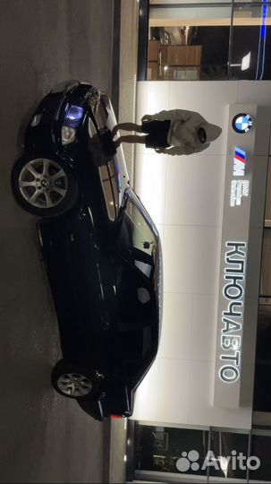 BMW 3 серия 2.0 МТ, 1991, 219 430 км