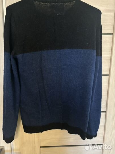 Джемпер мужской Topman