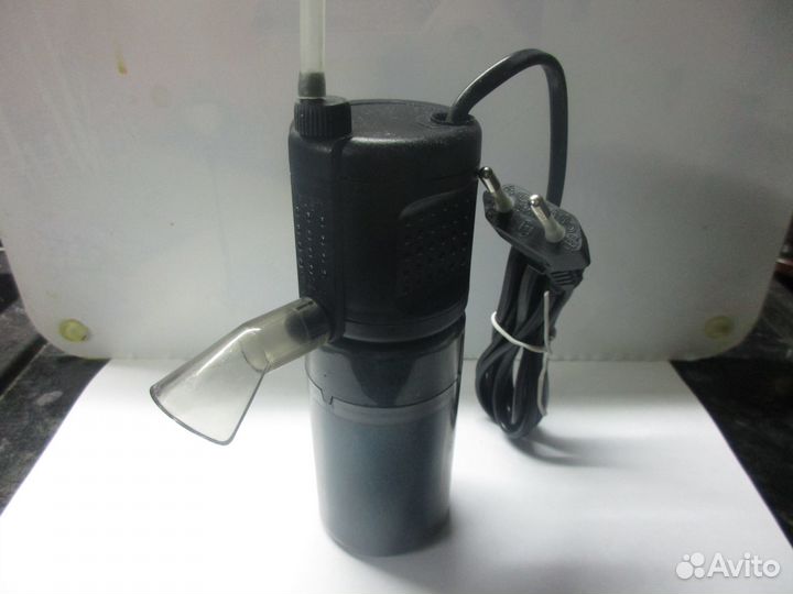 Оборудование аквариума hydor Италия помпы Aquael