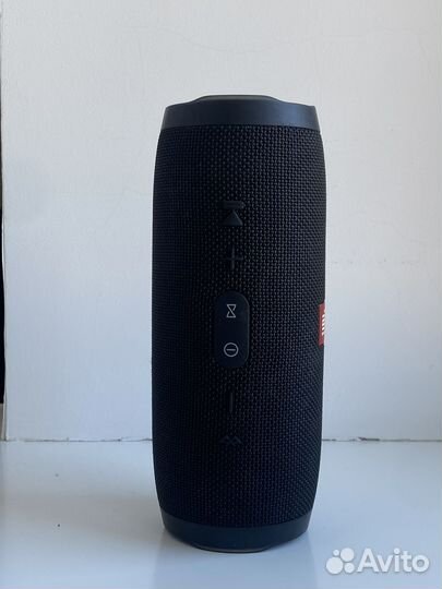 Колонка jbl charge 3