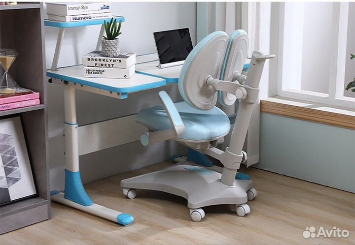 Кресло для школьника, ортопедическое, новое