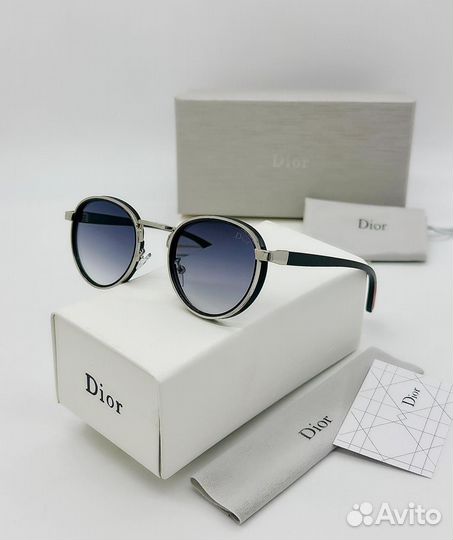 Солнцезащитные очки Dior хит