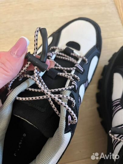 Кроссовки reserved 36