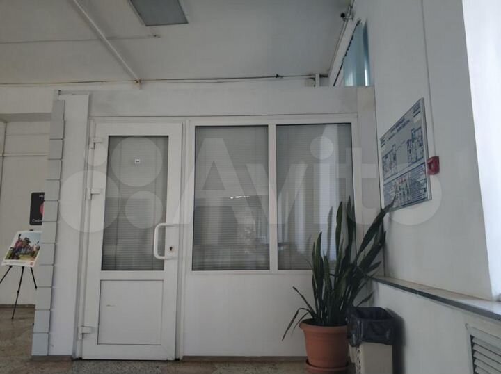 Помещение в здание вокзала г.Вологда