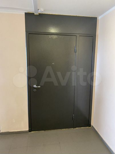 1-к. квартира, 44 м², 15/18 эт.