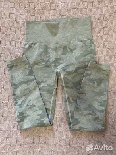 Одежда для фитнеса женская разная