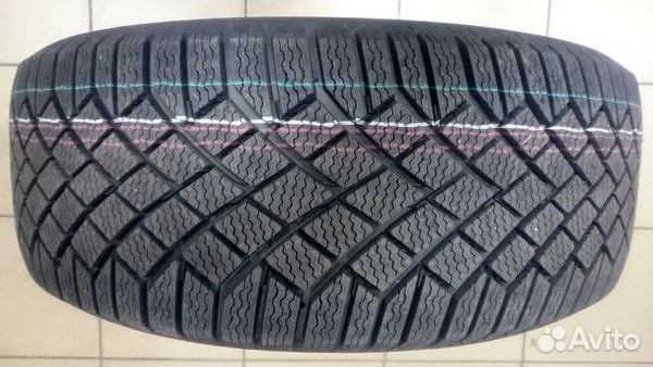 Continental ContiVikingContact 7 265/65 R17 116T