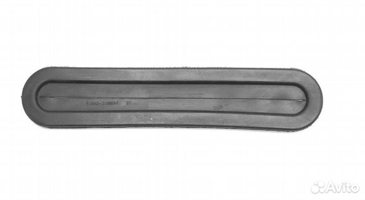 Пыльник ручника УАЗ