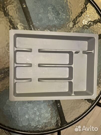 Лоток для столовых приборов