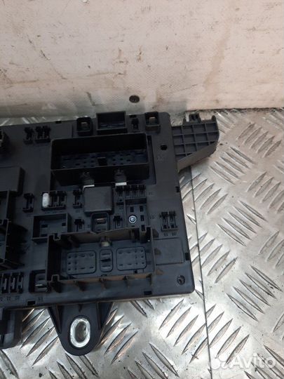 Блок комфорта Opel Astra хэтчбэк 5 дв. 1.6 B16XER