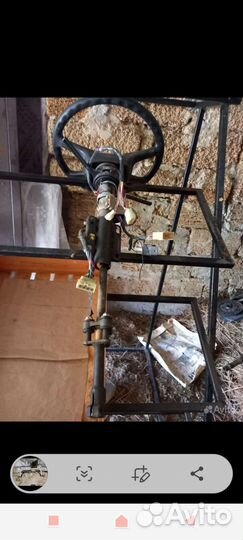 Запчасти Славута