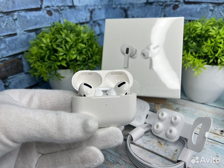 Airpods Pro premium