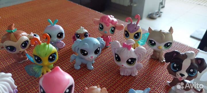 Littlest Pet Shop